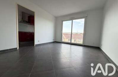 Location Appartement 2 pièces — photo du bien