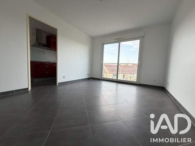 Location Appartement 2 pièces — photo du bien