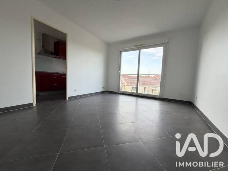 Location Appartement 2 pièces — photo 1