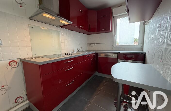 Location Appartement 2 pièces — photo 2
