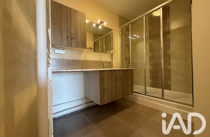 Location Appartement 2 pièces — photo 3