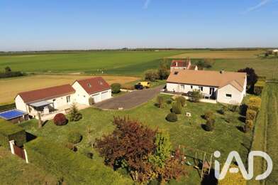 Maison 6 pièces 329000 €