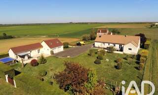 Maison 6 Pièces 148 m² à vendre à Château-Landon (77570)