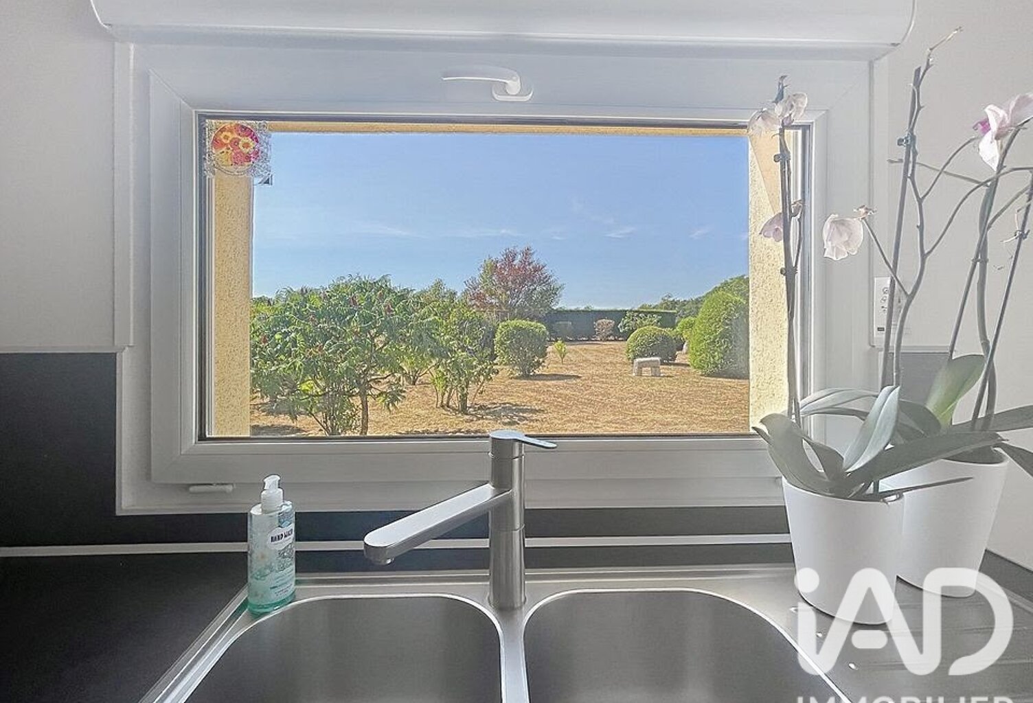 Vente Maison traditionnelle 6 pièces — photo 1