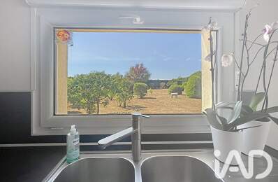 Vente Maison traditionnelle 6 pièces — photo du bien