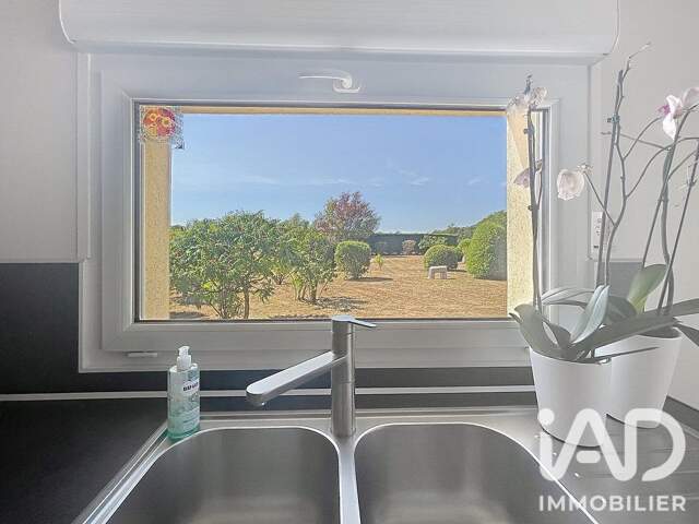 Vente Maison traditionnelle 6 pièces — photo du bien