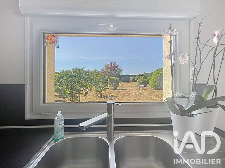 Vente Maison traditionnelle 6 pièces — photo 1