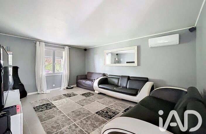 Vente Maison traditionnelle 6 pièces — photo 2