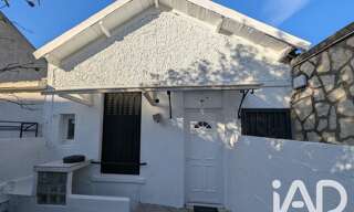 Maison 3 Pièces 52 m² à vendre à Drancy (93700)