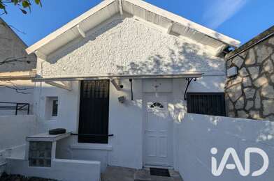 Maison 3 pièces 178000 €