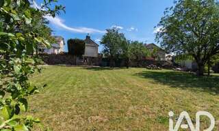 Terrain  900 m² à vendre à Sainte-Radegonde (12850)