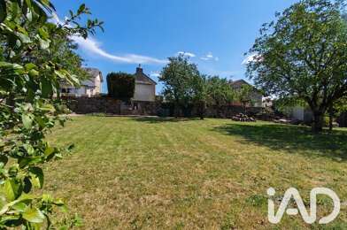 Terrain  179000 €