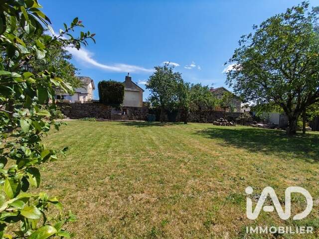 Vente Terrain à bâtir 900 m&sup2; — photo du bien