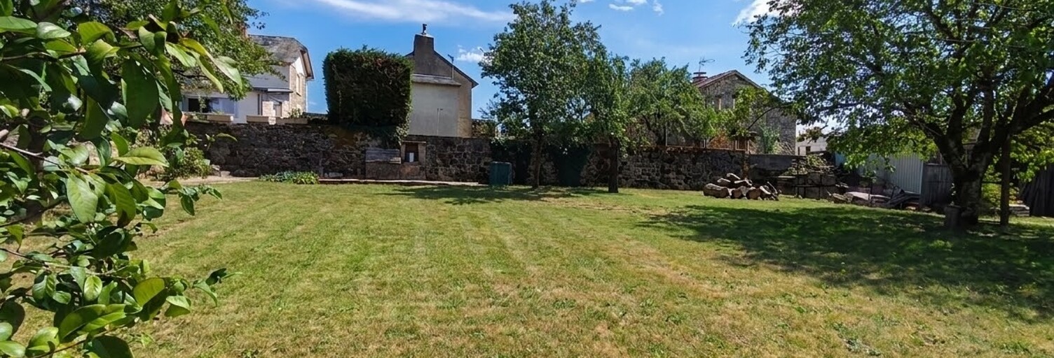 Terrain  900 m² à vendre à Sainte-Radegonde (12850)