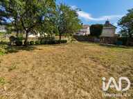 Vente Terrain à bâtir 900 m&sup2; — photo 2