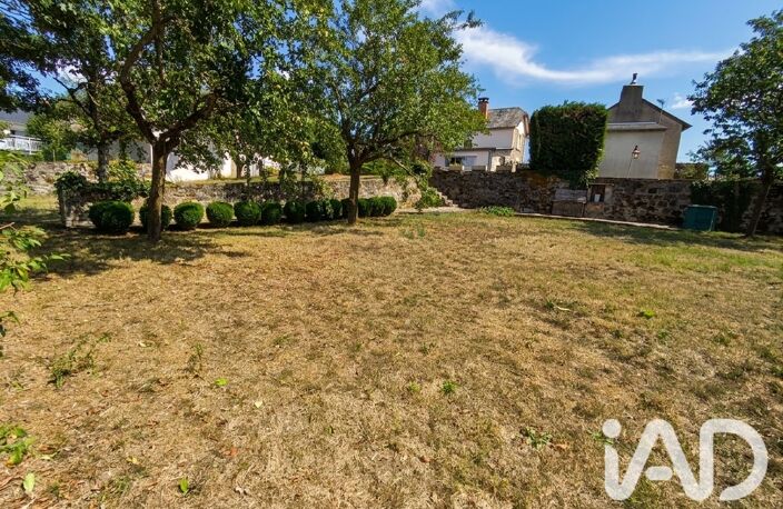 Vente Terrain à bâtir 900 m&sup2; — photo 2