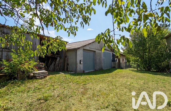 Vente Terrain à bâtir 900 m&sup2; — photo 3