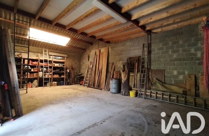 Vente Terrain à bâtir 900 m&sup2; — photo 4