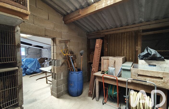 Vente Terrain à bâtir 900 m&sup2; — photo 5