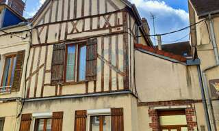 Maison 6 Pièces 123 m² à vendre à Sens (89100)