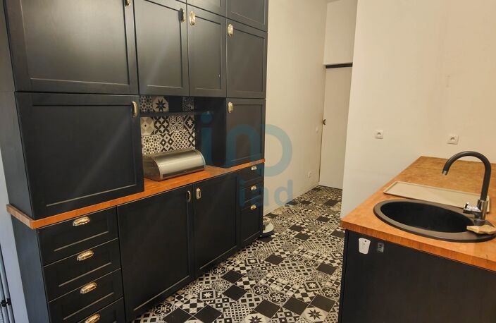Vente Maison de ville 6 pièces — photo 3