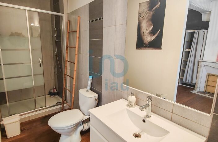 Vente Maison de ville 6 pièces — photo 5