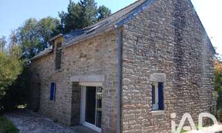 Maison 4 Pièces 87 m² à vendre à Scaër (29390)