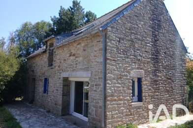 Maison 4 pièces 110000 €