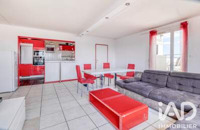 Vente Appartement 4 pièces — photo du bien