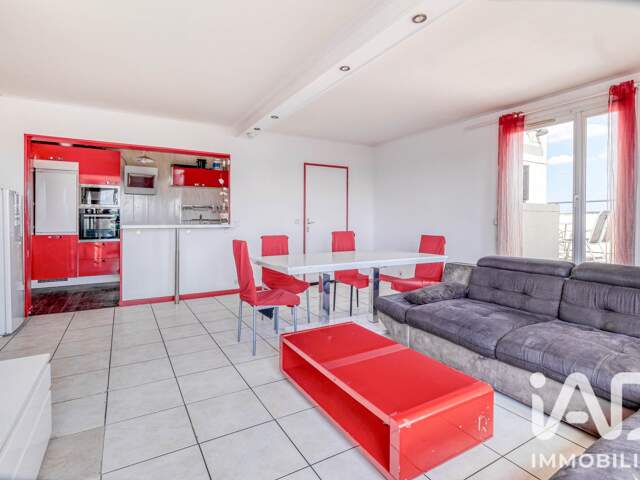 Vente Appartement 4 pièces — photo du bien
