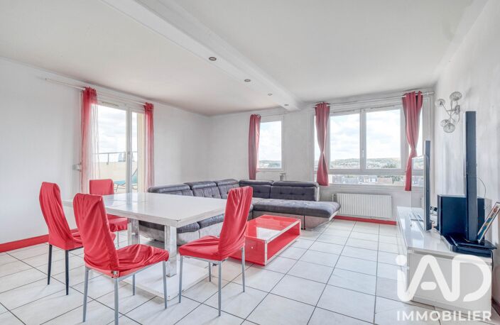 Vente Appartement 4 pièces — photo 3