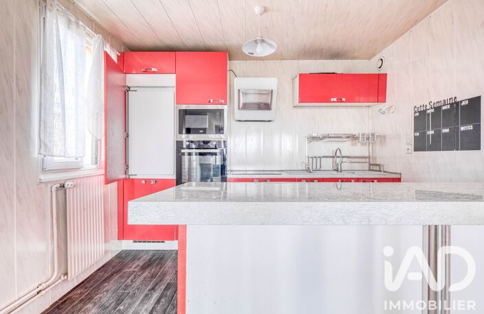 Vente Appartement 4 pièces — photo 4