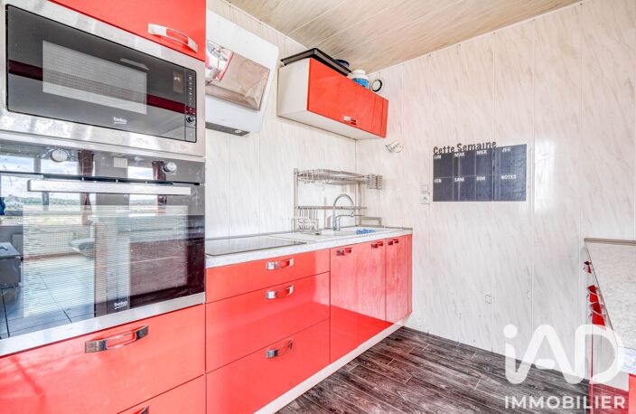 Vente Appartement 4 pièces — photo 5
