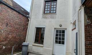 Maison 5 Pièces 120 m² à vendre à Yvetot (76190)