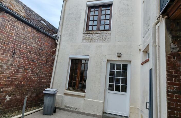 Vente Maison de ville 5 pièces — photo 3