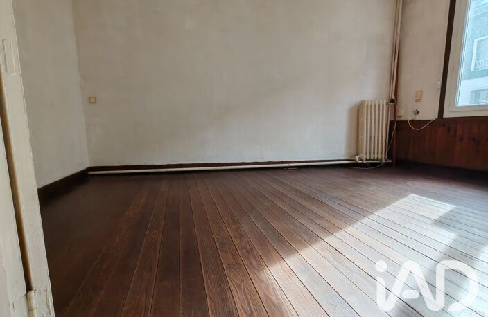 Vente Maison de ville 5 pièces — photo 5