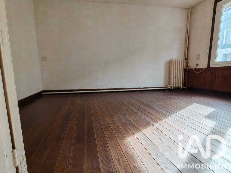 Vente Maison de ville 5 pièces — photo 1