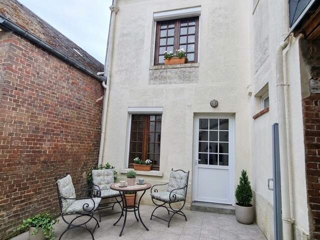Vente Maison/villa 5 pièces — photo du bien