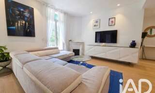 Appartement 5 Pièces 89 m² à vendre à Cannes (06400)