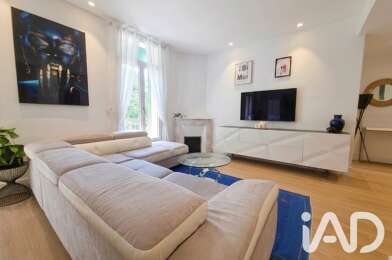 Appartement 5 pièces 491150 €