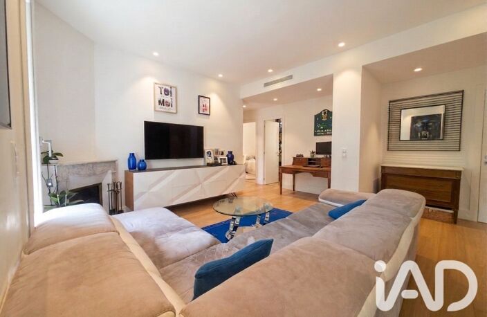 Vente Appartement 5 pièces — photo 2