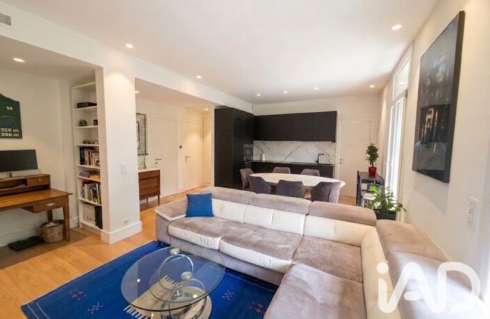 Vente Appartement 5 pièces — photo 3
