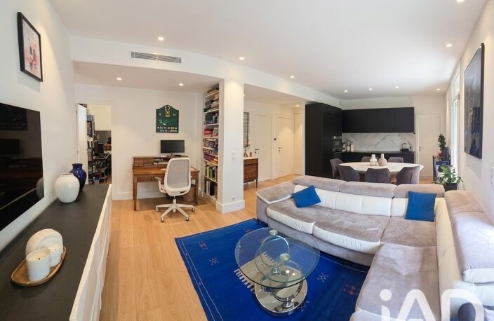 Vente Appartement 5 pièces — photo 4