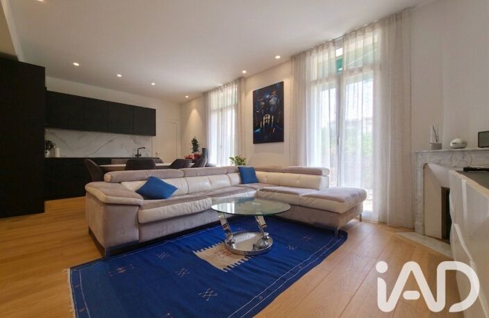 Vente Appartement 5 pièces — photo 5