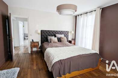 Maison 6 pièces 449000 €