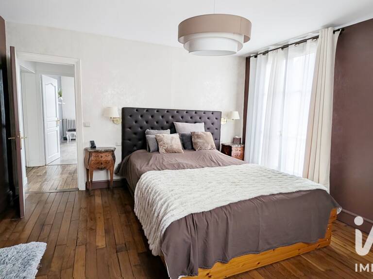 Vente Maison/villa 6 pièces — photo 1