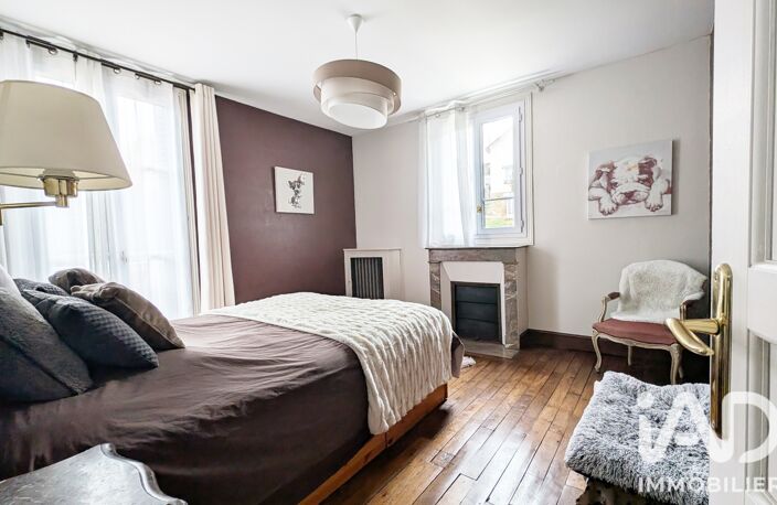 Vente Maison/villa 6 pièces — photo 2