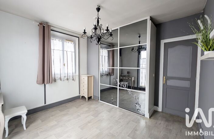 Vente Maison/villa 6 pièces — photo 3