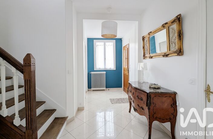 Vente Maison/villa 6 pièces — photo 5