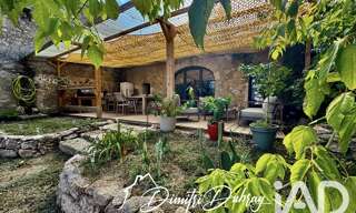 Maison 5 Pièces 125 m² à vendre à Fabrezan (11200)